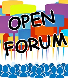 OpenForum