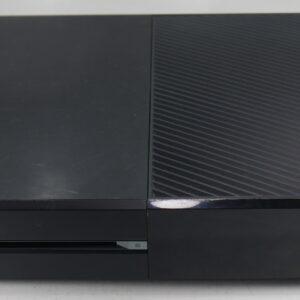 Microsoft Xbox One PAL Console Only Black