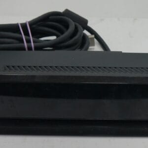 Kinect Sensor Only For Microsoft Xbox One Black Used