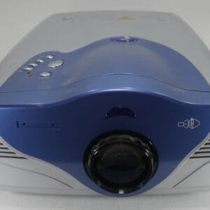 Unbranded Projector Composite / VGA / S-Video