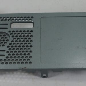 Genuine Grey Hard Drive Grille For Microsoft Xbox 360 Used