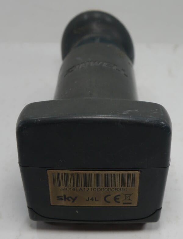 Genuine Zinwell J4L Quad Satellite LNB Sky HD / Freesat Used - Image 5