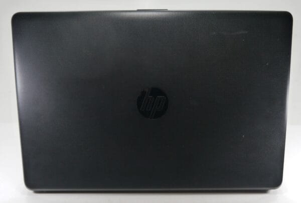 HP 15-bs506na 15.6 Inch Laptop Black - Image 4