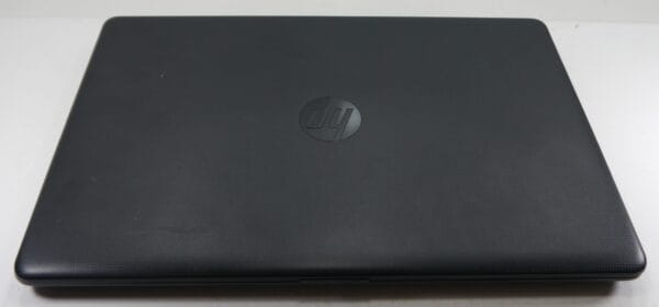 HP 15-bs506na 15.6 Inch Laptop Black - Image 6