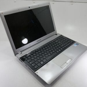 Samsung NP-S3511-A01DX 15.6 Inch Laptop Silver