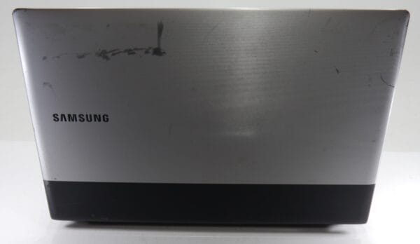 Samsung NP-S3511-A01DX 15.6 Inch Laptop Silver - Image 4