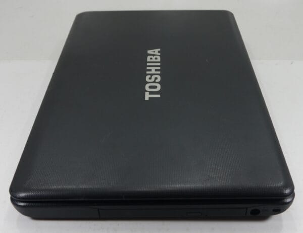 Toshiba Satellite C660-2KF Laptop 15.6 Inch Black - Image 7