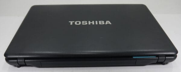 Toshiba Satellite C660-2KF Laptop 15.6 Inch Black - Image 8