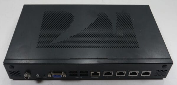 pfSense Barracuda NG Firewall F18 C2358 4GB RAM 30GB SSD Used - Image 4