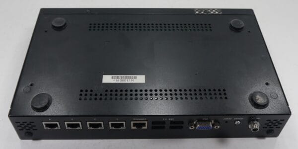 pfSense Barracuda NG Firewall F18 C2358 4GB RAM 30GB SSD Used - Image 5