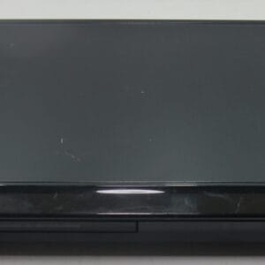 Sony DVP-SR90 DVD Player Only (NO Remote) Black