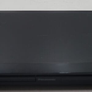 Panasonic DVD-S48 DVD Player Only (NO Remote) Black