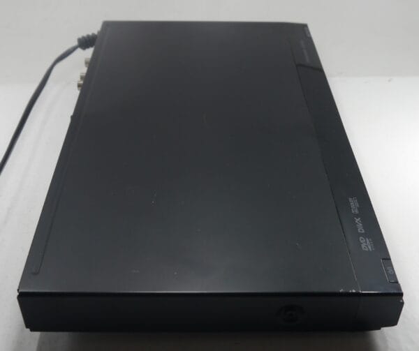 Panasonic DVD-S48 DVD Player Only (NO Remote) Black - Image 3