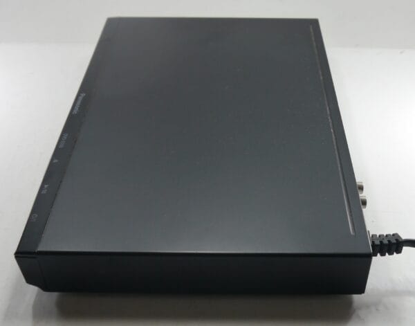 Panasonic DVD-S500EB DVD Player Only (NO Remote) Black Used - Image 2